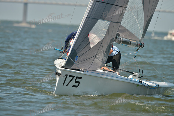 2017 Charleston Race Week B_0537