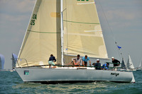 2014 Charleston Race Week B 230