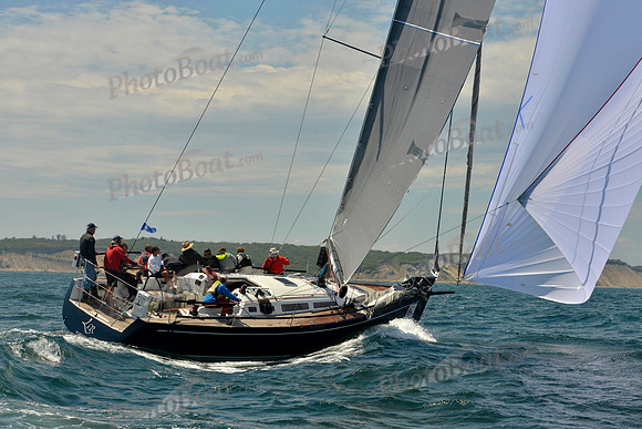 2017 Block Island Race Week C_1714
