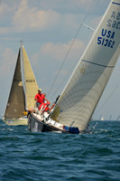 2015 Block Island Race Week A 1480