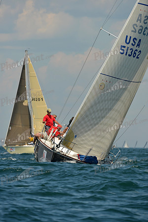2015 Block Island Race Week A 1480