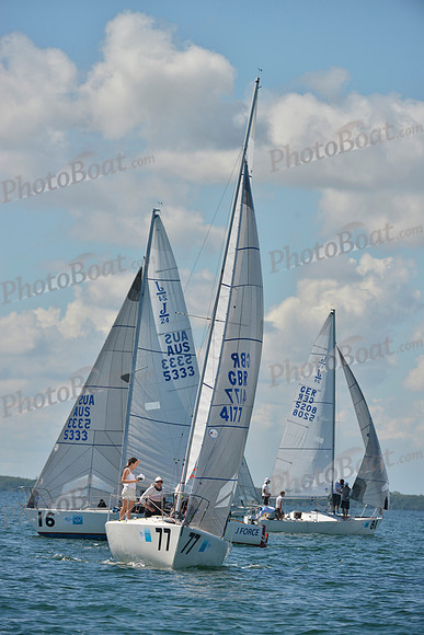 2019 J24 Worlds G_0497