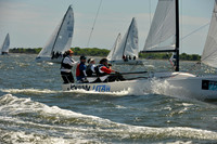 2016 Charleston Race Week C 1134