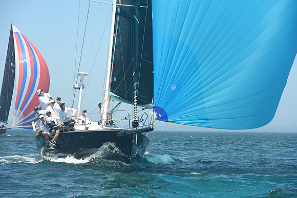 2025 Block Island Race Week C_0206