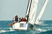 2015 Key West Race Week D 1286