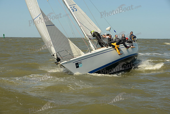 2016 Charleston Race Week B 0471