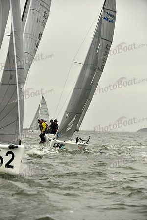 2016 Charleston Race Week A_0840