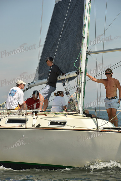 2018 Southern Bay Race Week C_0421
