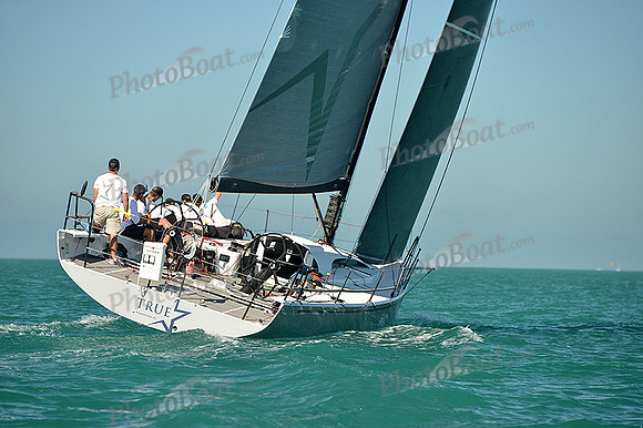 2015 Key West Race Week C 774