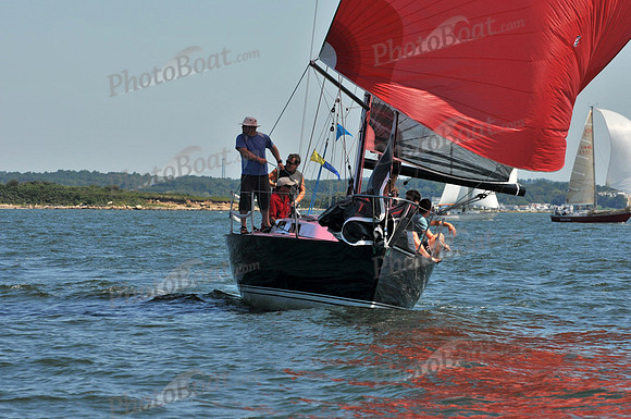 2010 Leukemia Cup 941