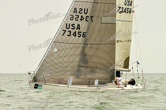 2015 Charleston Race Week A_0453