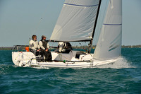 2014 Key West Race Week D 1169