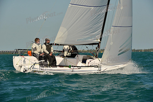 2014 Key West Race Week D 1169