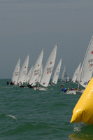 Laser Midwinters 2.22.11