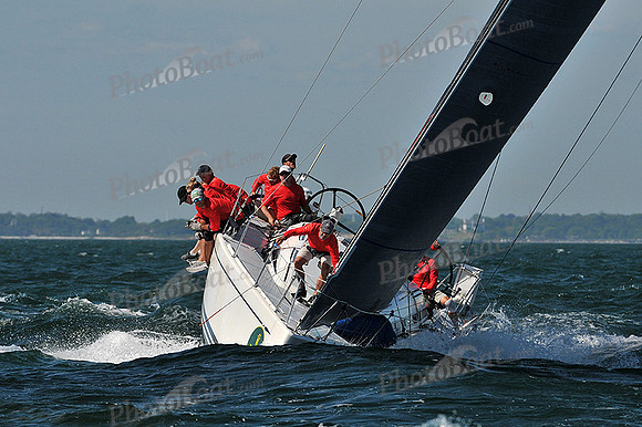 2013 NYYC Annual Regatta B 1683
