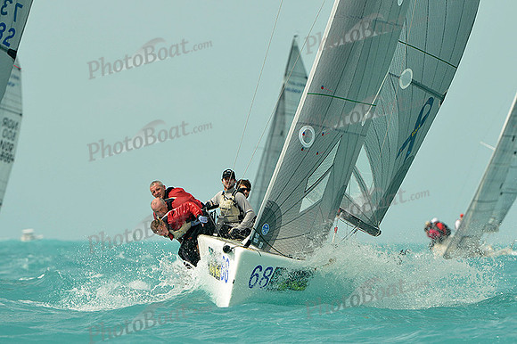 2015 Key West Race Week E 1896