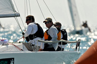 2013 Key West Race Week A 539