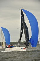 2019 Charleston Race Week H_0228