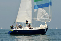 2013 Block Island Race Week B 1720