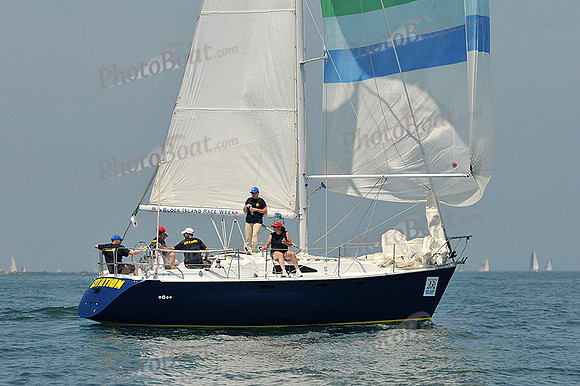 2013 Block Island Race Week B 1720