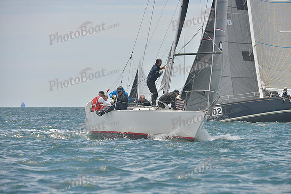 2025 Block Island Race Week K_0412