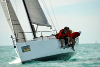 2015 Key West Race Week A 541