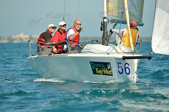 2015 Key West Race Week C 439