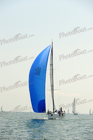 2014 Cape Charles Cup A 513