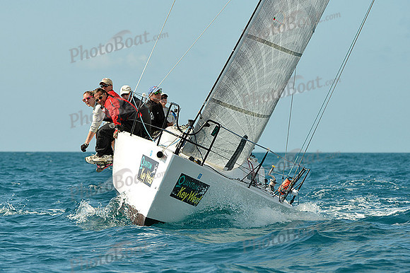2015 Key West Race Week D 682