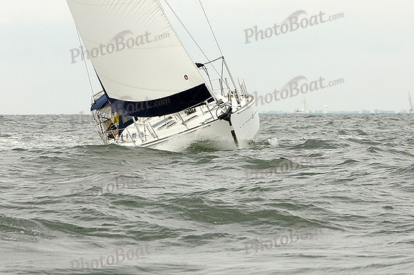 2012 Cape Charles Cup A 1078