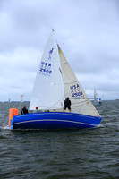 2014 Southern Bay Race Week DB 237