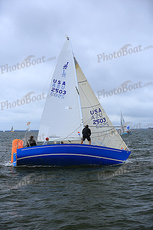 2014 Southern Bay Race Week DB 237