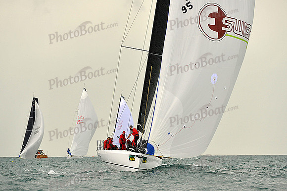 2014 Key West Race Week B 1429