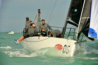 2016 Key West Race Week C_0051