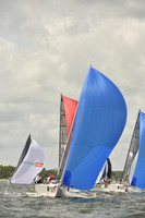 2019 Charleston Race Week E_1044