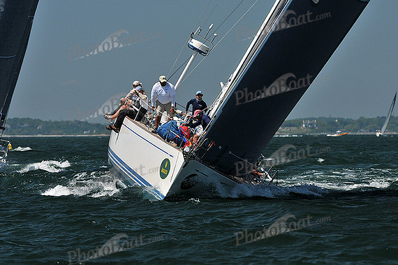 2013 NYYC Annual Regatta B 1014