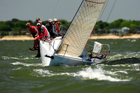 2014 Southern Bay Race Week E 1052