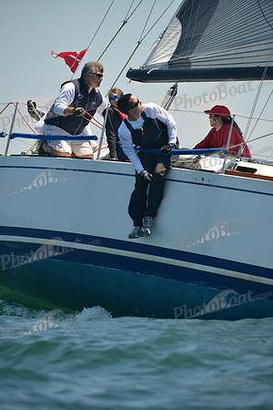 2015 Block Island Race Week A 344