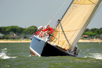 2014 Southern Bay Race Week E 1068