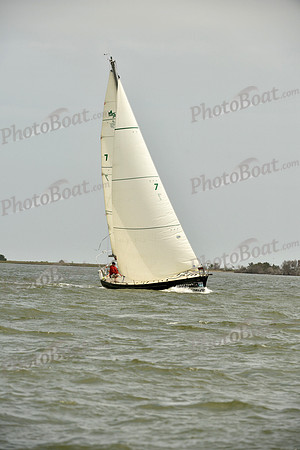 2019 Charleston Race Week C_1751