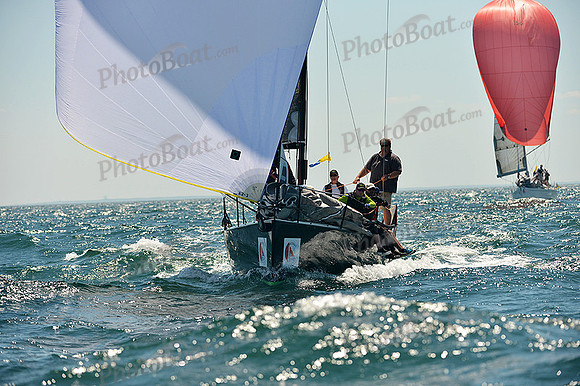 2015 Block Island Race Week G 1197