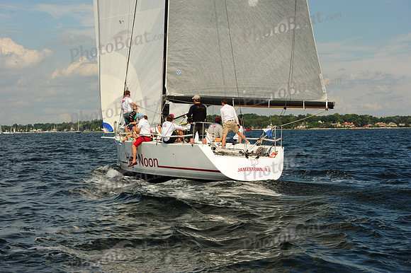 2015 Denmark Race B 250