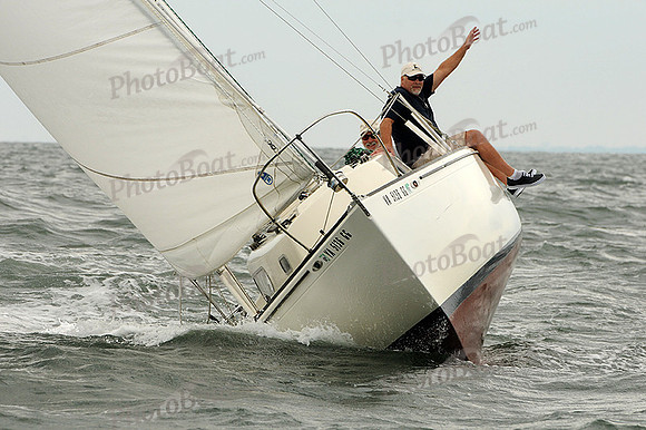 2012 Cape Charles Cup A 1623