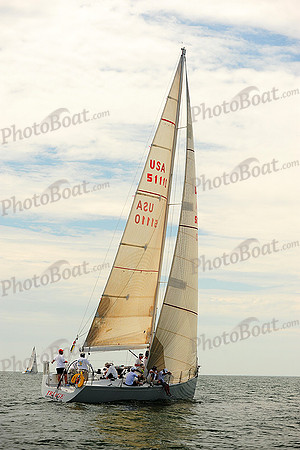 2014 Cape Charles Cup B 757
