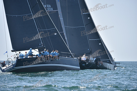 2019 Block Island Race Week E_0038