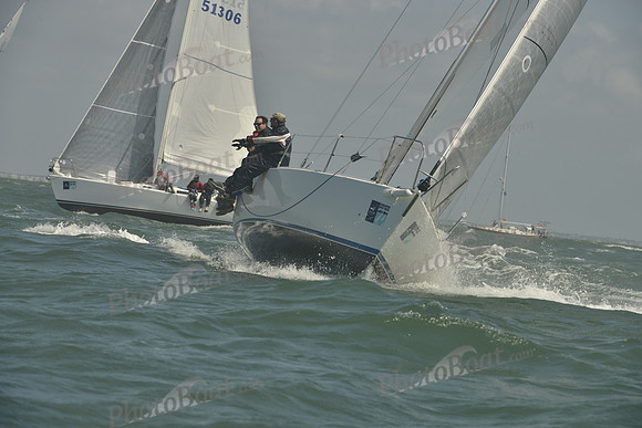 2017 Charleston Race Week D_0626