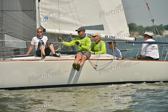 2017 Southern Bay Race Week C_0135