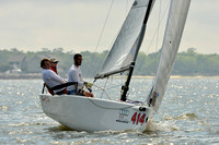 2015 Charleston Race Week B 677