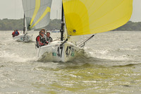 2013 Charleston Race Week A 1043