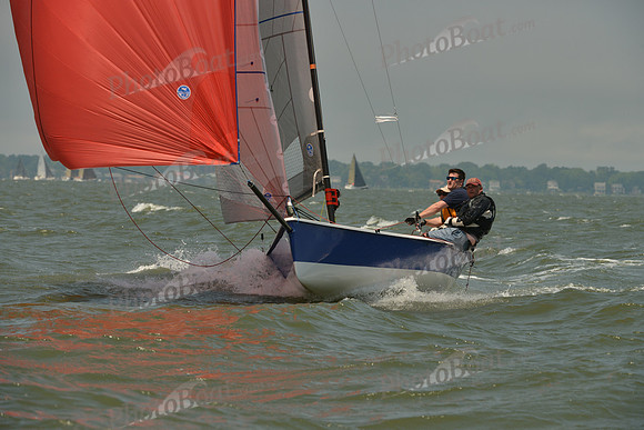 2016 Southern Bay Race Week A_1406